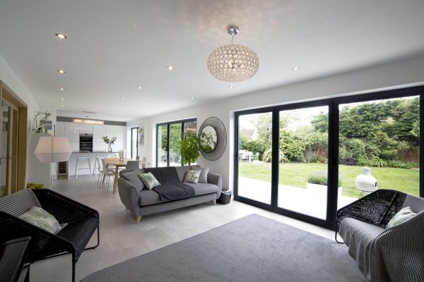Commercial & Interior Photography