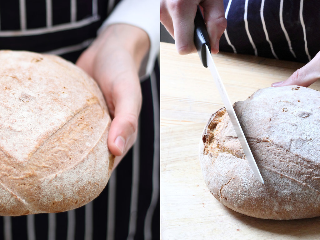Bakery, food photography Liverpool. Photographer Patricia Niland