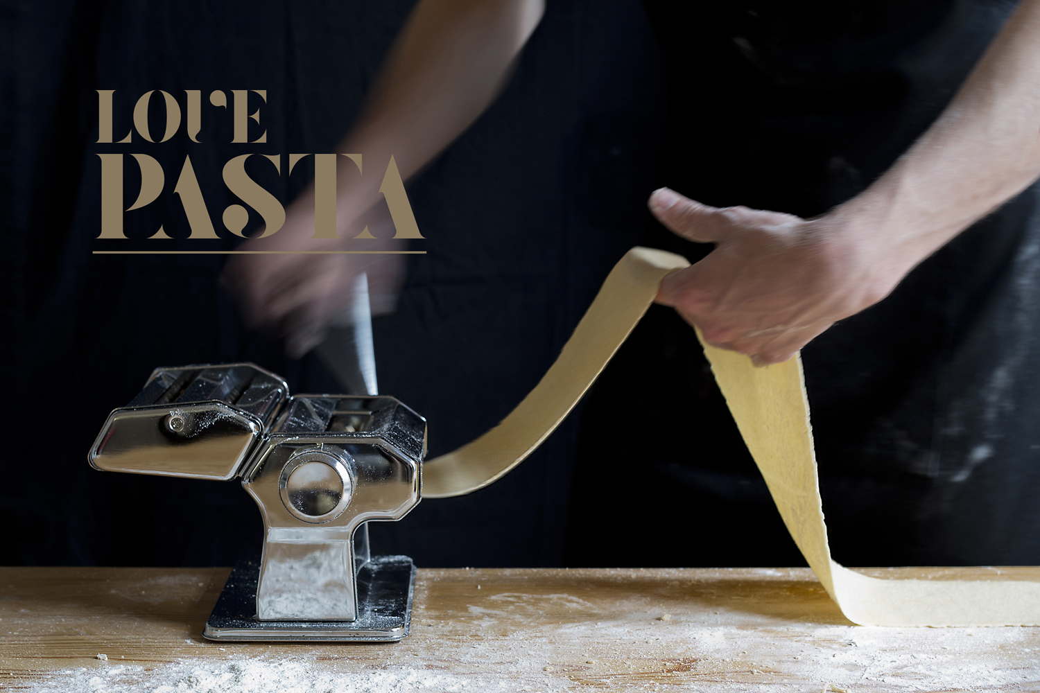 Making pasta, food photography Liverpool, Manchester, Chester, Foodie