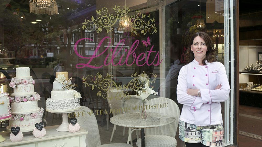 Chef Portrait, Chef photography, Food photography Southport, Liverpool, Manchester, Cheshire. Photography for bakeries, patisseries, cake shops Food Photographer UK