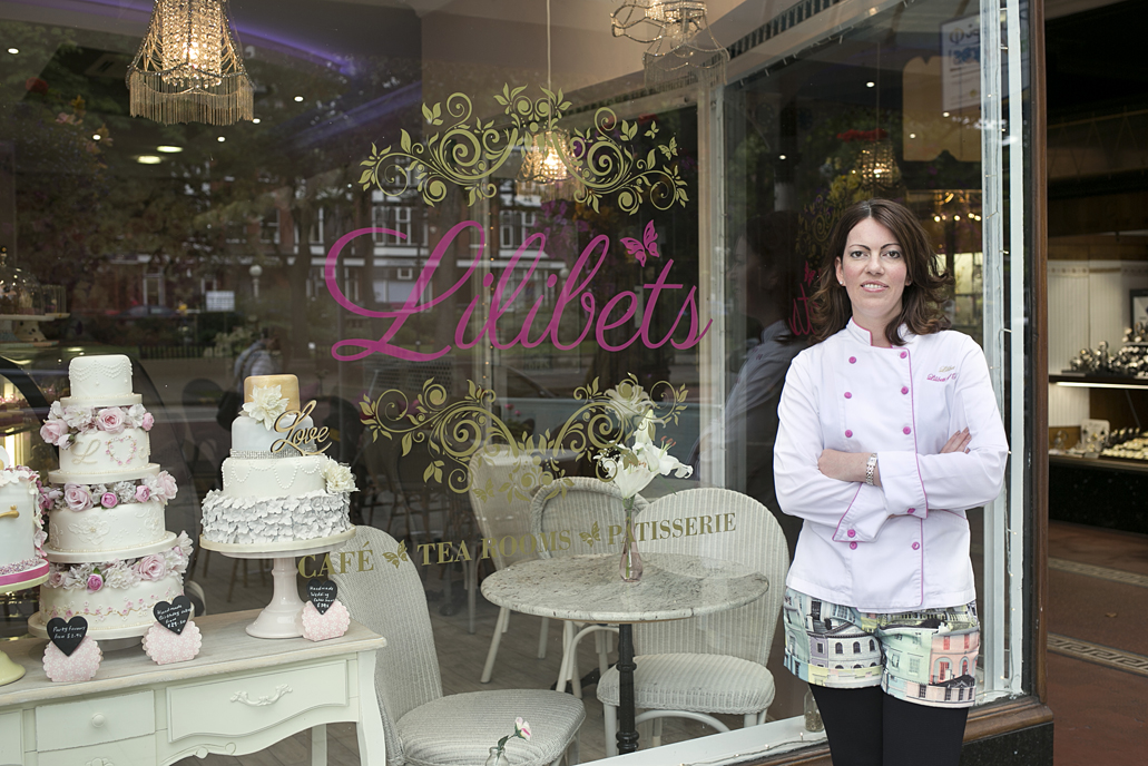 Chef Portrait, Chef photography, Food photography Southport, Liverpool, Manchester, Cheshire. Photography for bakeries, patisseries, cake shops Food Photographer UK