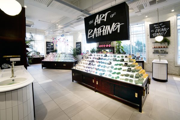 Commercial & Interior Photography